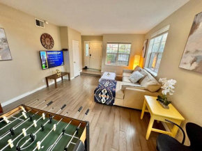 Stunning Oasis Retreat Pool Hot Tub SF Bay